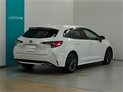 カローラツーリングHV WxB