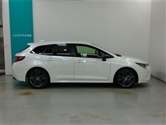 カローラツーリングHV WxB