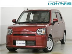 ダイハツ ミラトコット X SA3