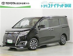 エスクァイア  Gi