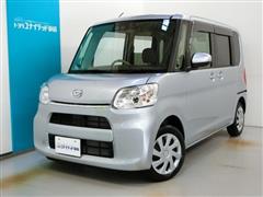 タント X リミテッド SA3