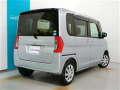 タント X リミテッド SA3