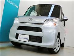 タント X リミテッド SA3