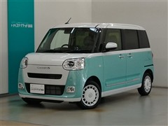 ムーヴキャンバス ストライプス G