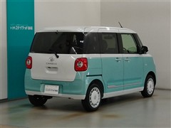 ムーヴキャンバス ストライプス G