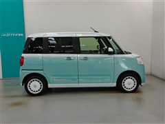 ムーヴキャンバス ストライプス G