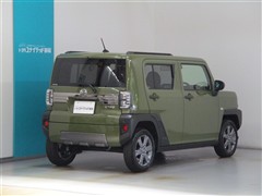 タフト G ダ-ククロムベンチャ-