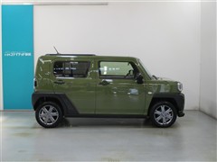 タフト G ダ-ククロムベンチャ-