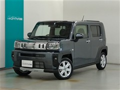 タフト G クロムベンチャー