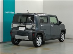 タフト G クロムベンチャー