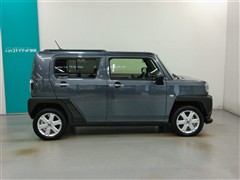 タフト G クロムベンチャー