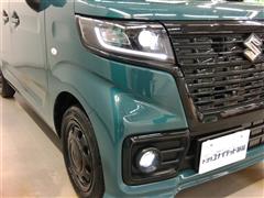 スペーシア ベース XF