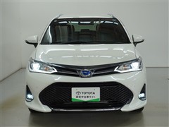 カローラフィールダーHV G WxB