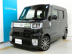 トヨタ ピクシスメガ Gターボ SA3