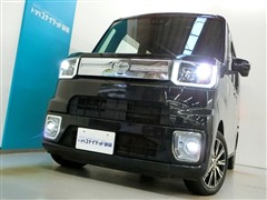 ピクシスメガ Gターボ SA3