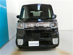 ピクシスメガ Gターボ SA3