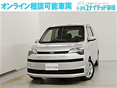 トヨタ スペイド F