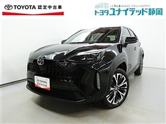 ヤリスクロス Z
