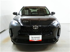 ヤリスクロス Z