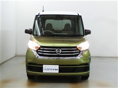 デイズルークス  X