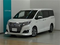 エスクァイア Gi