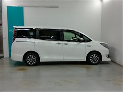 エスクァイア Gi