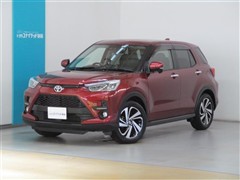 トヨタ ライズ Z