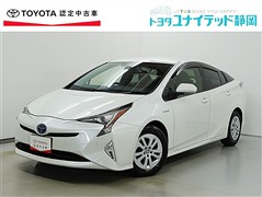 プリウス S セーフティープラス
