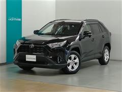 RAV4 X