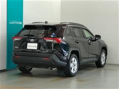 RAV4 X