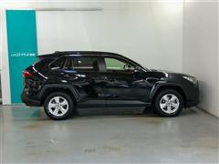 RAV4 X