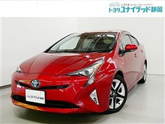 プリウス A ツーリングセレクション