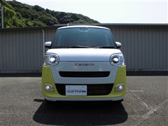 ムーヴキャンバス ストライプス G