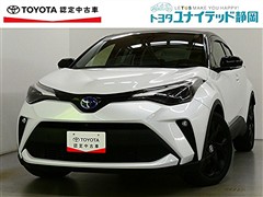 C-HR Gモードネロ セーフティ+2