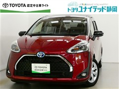 シエンタ ハイブリッド G