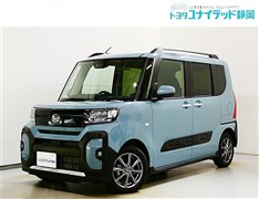 タント ファンクロス