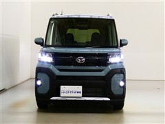 タント ファンクロス