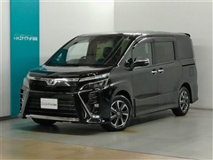 トヨタ ヴォクシー ZSキラメキ
