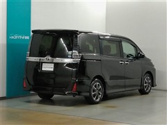 ヴォクシー ZSキラメキ