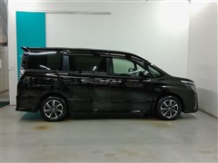 ヴォクシー ZSキラメキ