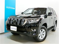 トヨタ ランドクルーザープラド TXーL