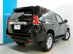 ランドクルーザープラド TXーL