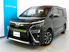 ヴォクシー ZS キラメキ3