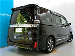 ヴォクシー ZS キラメキ3