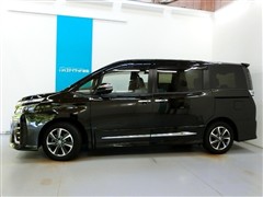 ヴォクシー ZS キラメキ3