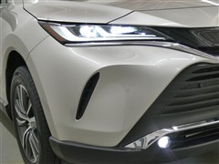 ハリアー ハイブリッド G