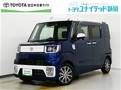 トヨタ ピクシスメガ Gターボ SA3