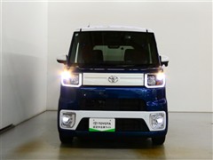 ピクシスメガ Gターボ SA3