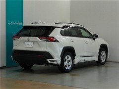 RAV4 X