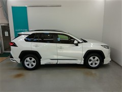 RAV4 X